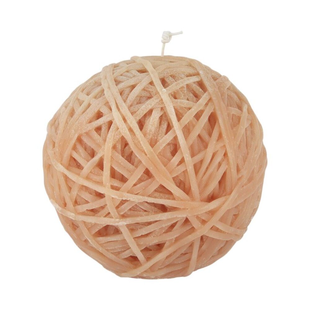 Missoni Gomitolo Large Candle Unisex-Adult